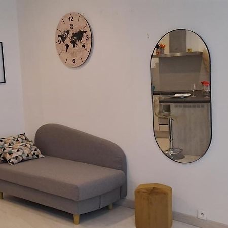 Les Arcades Studio Coeur De Ville Cholet Eksteriør bilde
